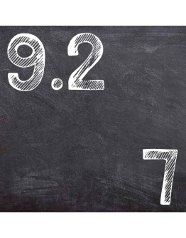 ИДЗ Рябушко 9.2 Вариант 7