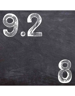 ИДЗ Рябушко 9.2 Вариант 8