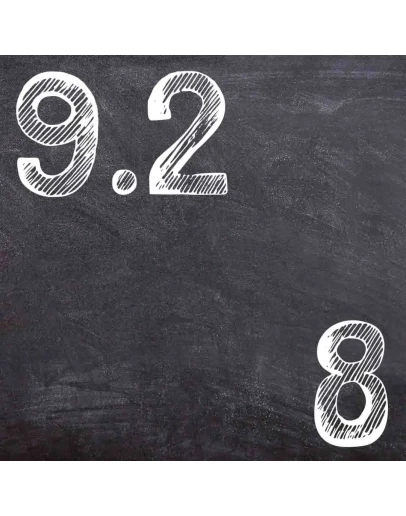 ИДЗ Рябушко 9.2 Вариант 8