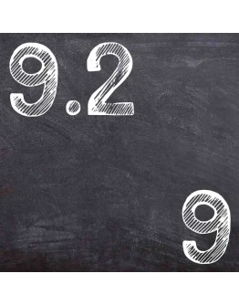 ИДЗ Рябушко 9.2 Вариант 9