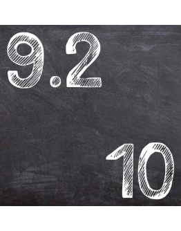 ИДЗ Рябушко 9.2 Вариант 10