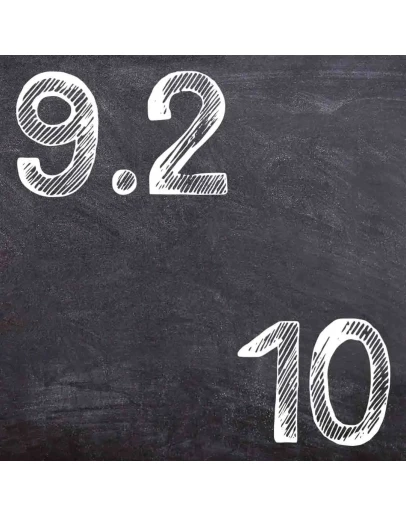 ИДЗ Рябушко 9.2 Вариант 10