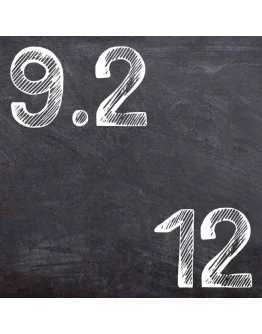 ИДЗ Рябушко 9.2 Вариант 12