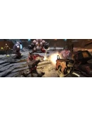 DOOM Eternal + The Ancient Gods 1+2 dlc для Xbox One