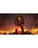 DOOM Eternal + The Ancient Gods 1+2 dlc для Xbox One