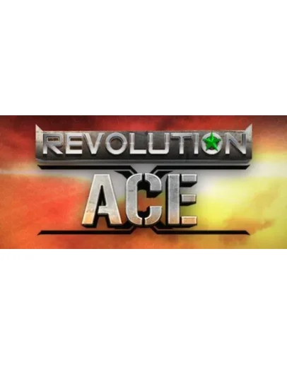 Revolution Ace Steam Gift/Region Free