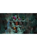 Niche - a genetics survival game Steam Ключ РФ+Мир