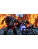 DOOM Eternal Xbox OneГарантия