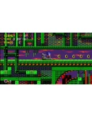 Sonic CD Steam Ключ РФ+Мир +Бонус