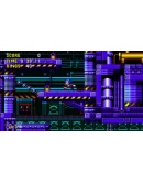 Sonic CD Steam Ключ РФ+Мир +Бонус