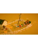 The Stillness of the Wind Steam Ключ РФ+Мир +Бонус