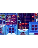 Sonic Mania Deluxe (+DLC) Steam Ключ РФ+Мир +Бонус
