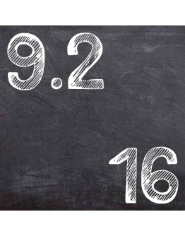 ИДЗ Рябушко 9.2 Вариант 16