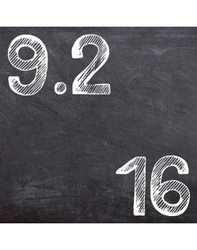 ИДЗ Рябушко 9.2 Вариант 16