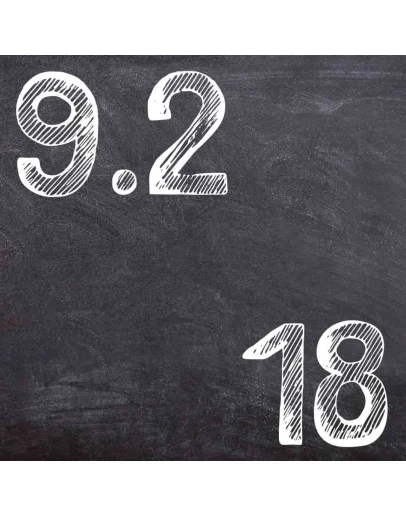 ИДЗ Рябушко 9.2 Вариант 18