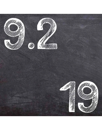 ИДЗ Рябушко 9.2 Вариант 19