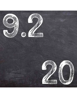 ИДЗ Рябушко 9.2 Вариант 20