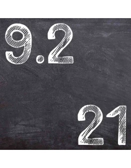 ИДЗ Рябушко 9.2 Вариант 21