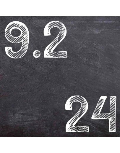 ИДЗ Рябушко 9.2 Вариант 24