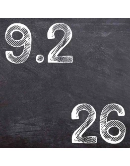 ИДЗ Рябушко 9.2 Вариант 26