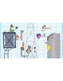 Ultimate Chicken Horse Steam Ключ РФ+Мир +Бонус