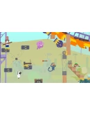 Ultimate Chicken Horse Steam Ключ РФ+Мир +Бонус