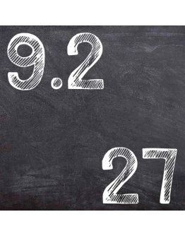 ИДЗ Рябушко 9.2 Вариант 27