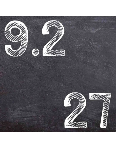 ИДЗ Рябушко 9.2 Вариант 27