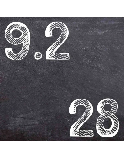 ИДЗ Рябушко 9.2 Вариант 28