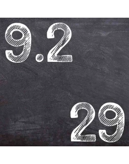 ИДЗ Рябушко 9.2 Вариант 29