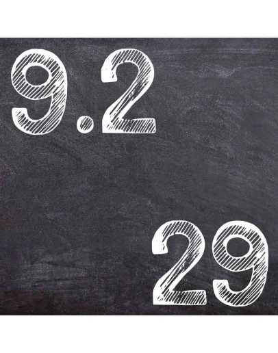 ИДЗ Рябушко 9.2 Вариант 29