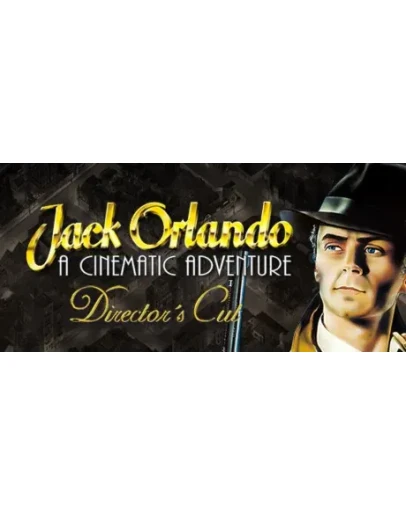 Jack Orlando Director's Cut STEAM KEY GLOBAL