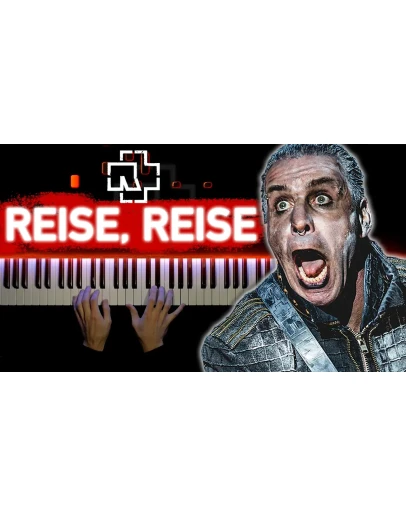 Rammstein - Reise, reise