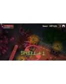 Blood Branched Sakura (Steam key/Region free)