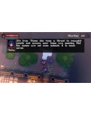 Blood Branched Sakura (Steam key/Region free)