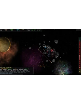 AI War: Fleet Command (Steam) REGION FREE + Бонус