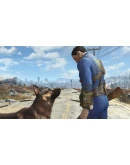 Fallout 4 XBOX ONE SERIES XS Цифровой ключ