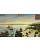 Port Royale 3 (Steam ключ) REGION FREE/GLOBAL