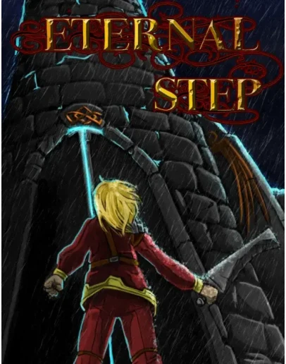 Eternal Step (Steam ключ) REGION FREE/GLOBAL
