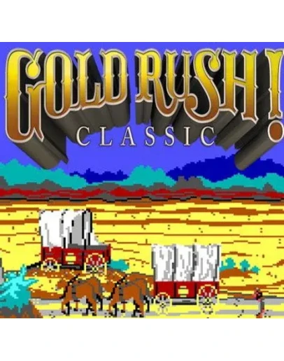 Gold Rush! Classic (Steam) REGION FREE/GLOBAL