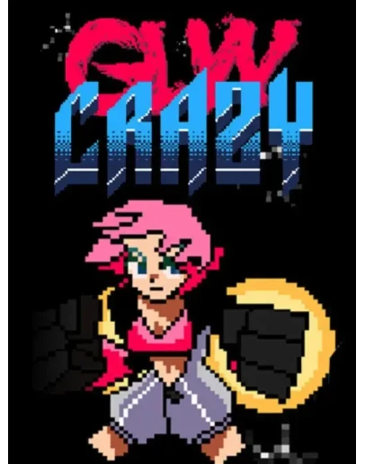 Gun Crazy (Steam ключ) REGION FREE/GLOBAL