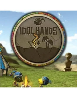 Idol Hands (Steam ключ) REGION FREE/GLOBAL