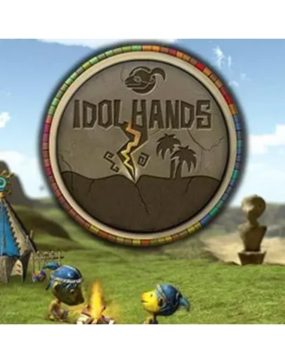 Idol Hands (Steam ключ) REGION FREE/GLOBAL
