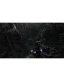 Metro Exodus Xbox one