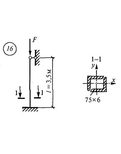 Самостоятельная работа 7. Вариант 16 Самостоятельная работа 7. Вариант 16