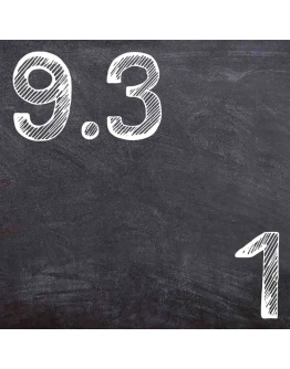 ИДЗ Рябушко 9.3 Вариант 1