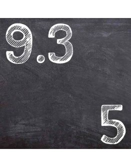 ИДЗ Рябушко 9.3 Вариант 5