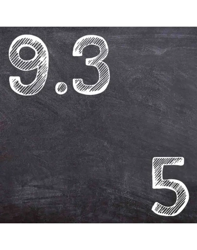 ИДЗ Рябушко 9.3 Вариант 5