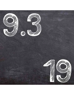 ИДЗ Рябушко 9.3 Вариант 19