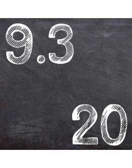 ИДЗ Рябушко 9.3 Вариант 20